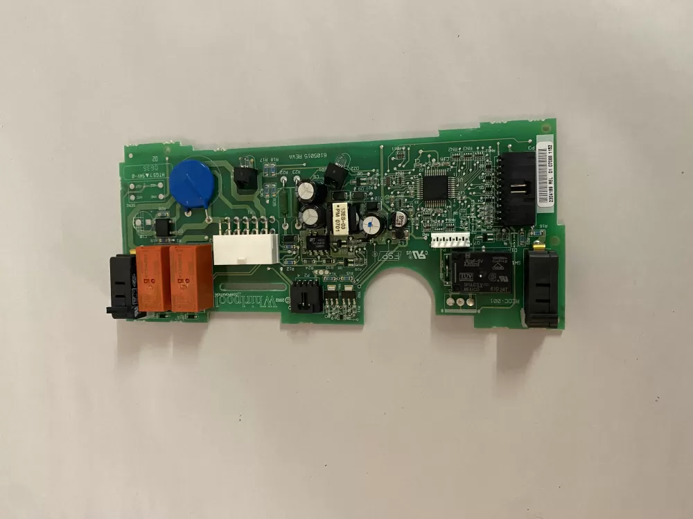 Whirlpool 2304189 Refrigerator Control Board