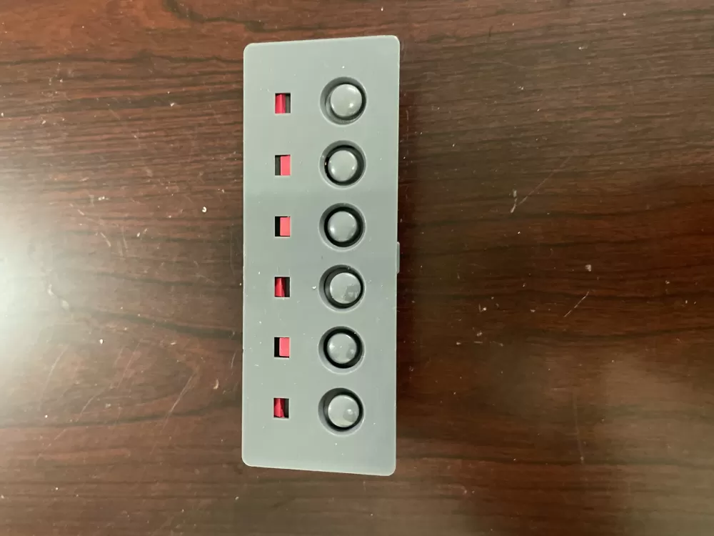 Whirlpool W10243995 Refrigerator Dispenser Switch