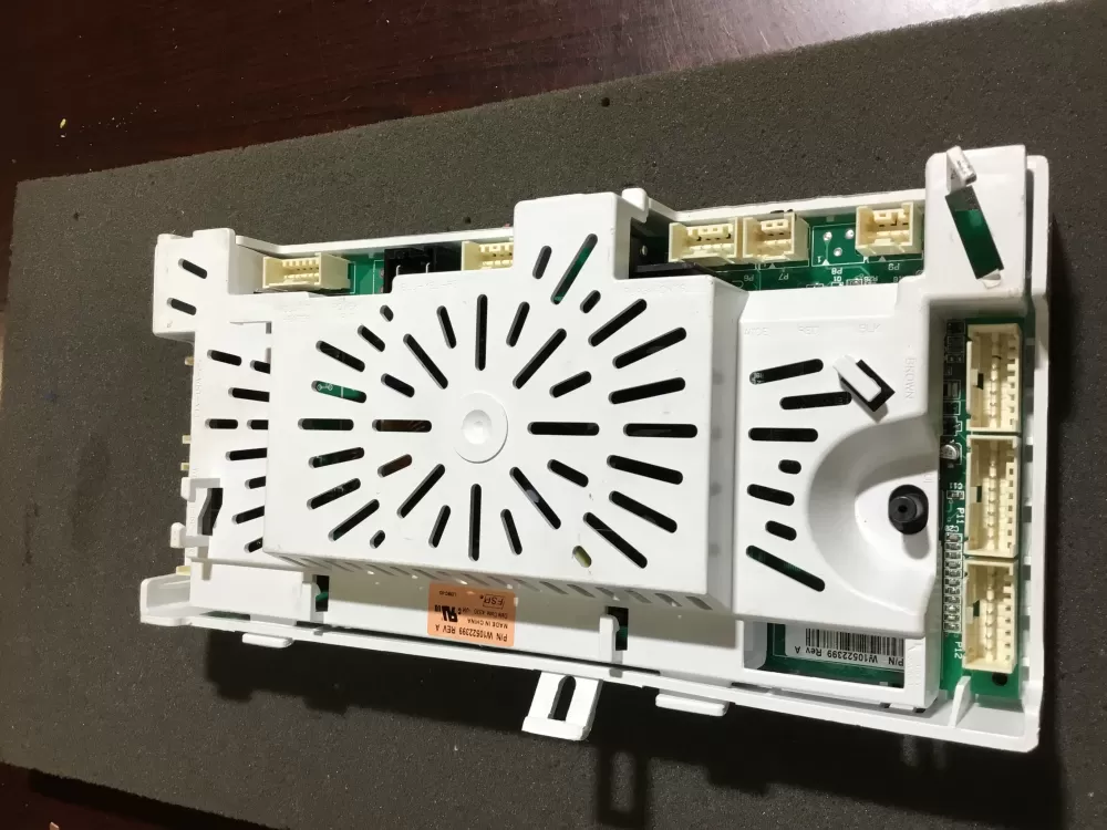 Maytag Washer Control Board W10522399 AZ95853 | NR64