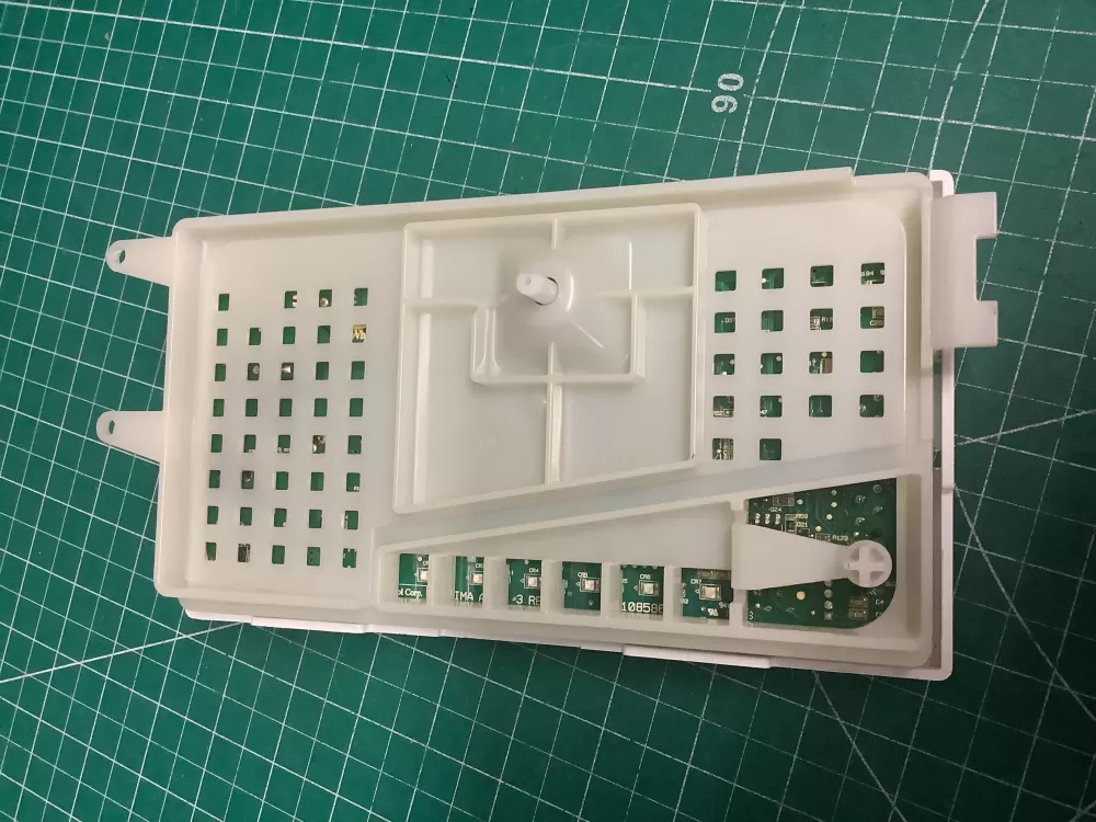 Whirlpool W11211482 W11256105 W11476586 Washer Control Board AZ209575 | AR1620