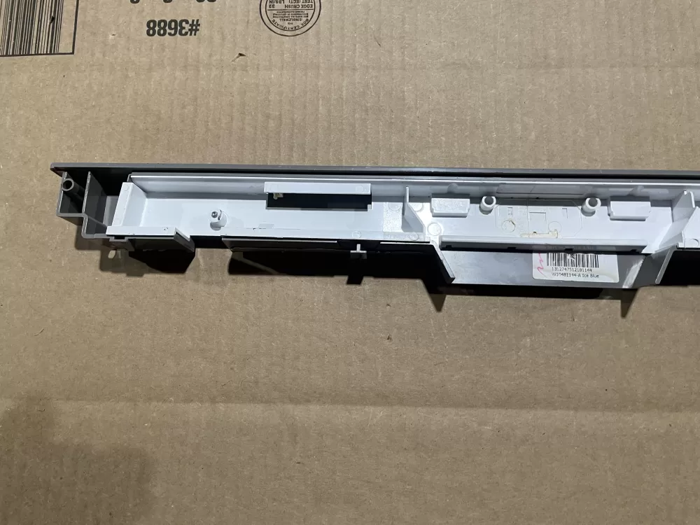 KitchenAid AP6022129 W10319793 Dishwasher Control Board Panel AZ72704 | KMV310