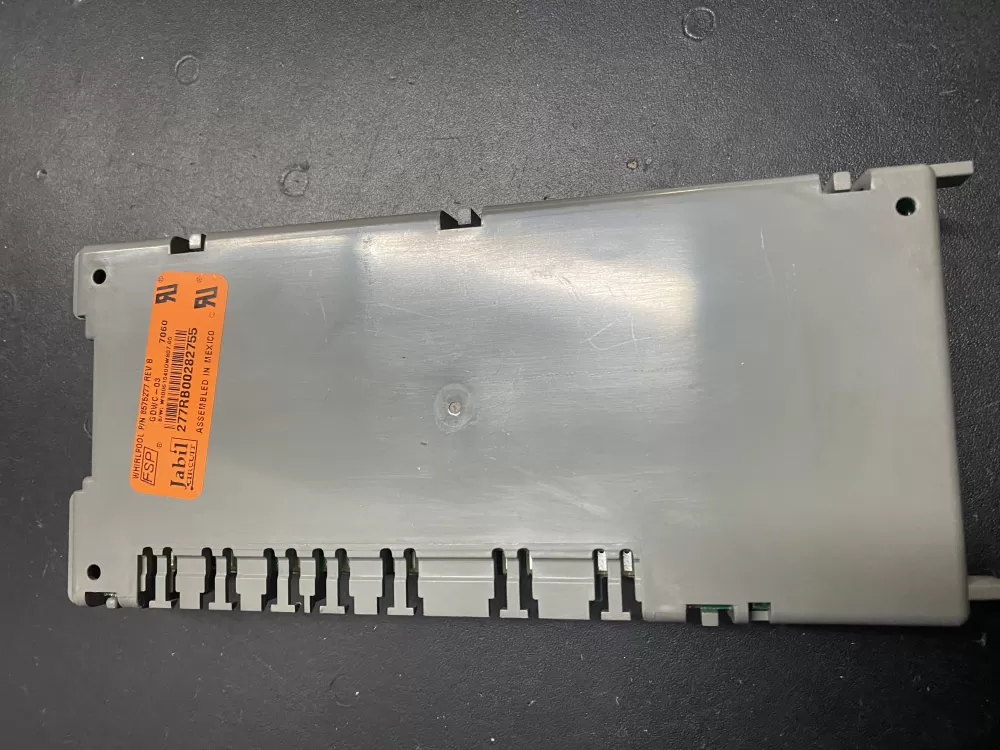 Kenmore KitchenAid W10084141 Dishwasher Control Board AZ18481 | BK688