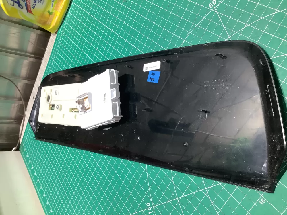 Samsung DC64-03825G Washer Control Board Panel Console Display AZ186172 | AV799