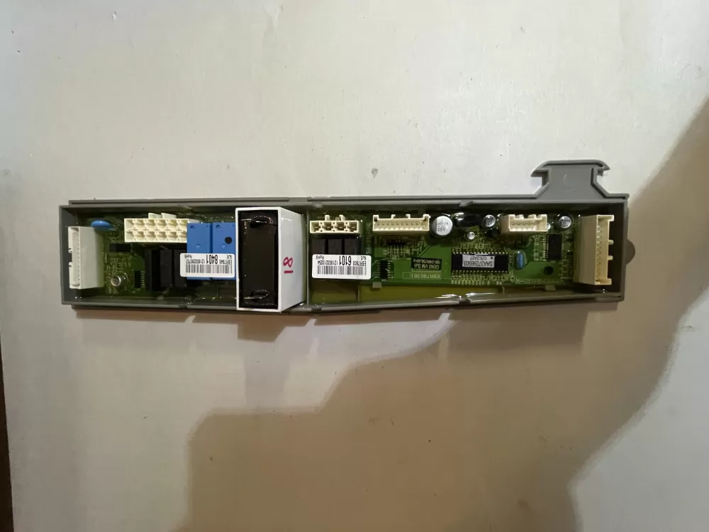 Kenmore LG EBR76468401 Ebr79036101 Refrigerator Control Board AZ181472 | KM632