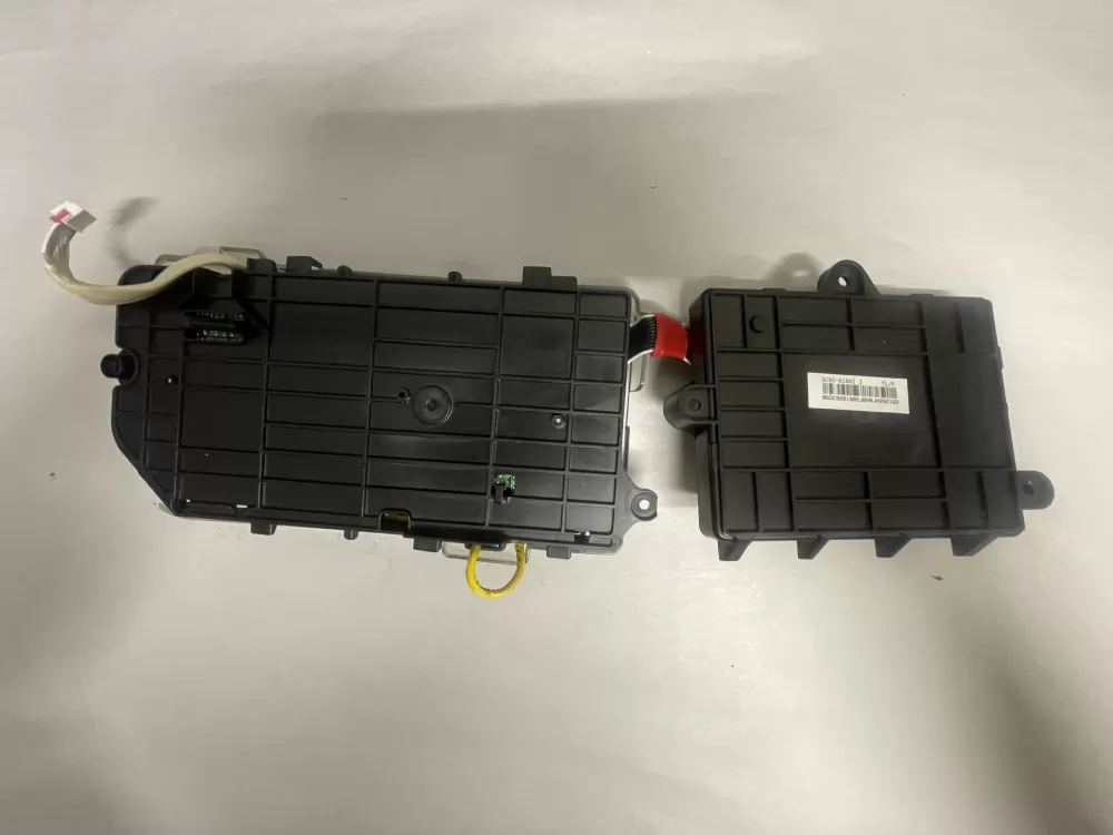 Samsung Washer Control Board DC92-01802J AZ208549 | KMV762