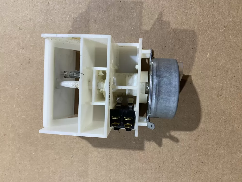 Frigidaire Refrigerator Damper Control - Part 240521103 AZ84917 | BK1676