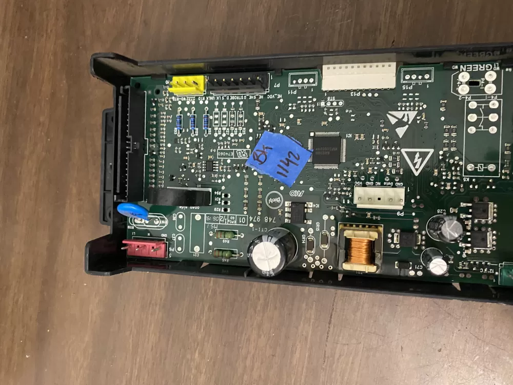 Maytag W10340323 WPW10340323 Range Oven Control Board AZ97304 | BK1142