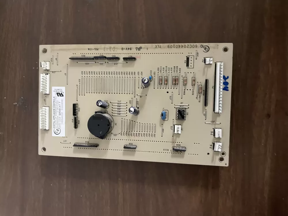 Bosch Thermador 00N2044Z204 Oven Control Board AZ82542 | KM1160