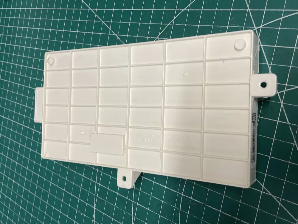 Samsung DC92-01596B DC92-01606B Dryer Control Board AZ206069 | Wm2163