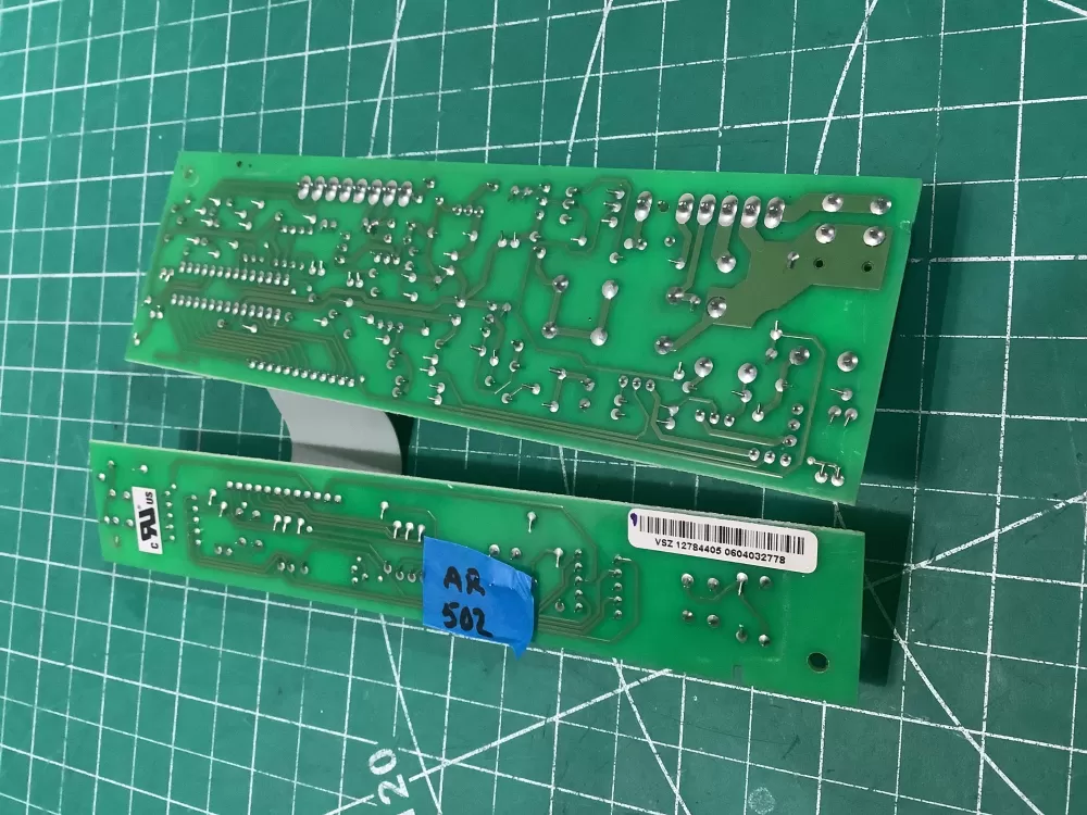 Amana VSZ12784405 Refrigerator Control Board AZ187964 | AR502