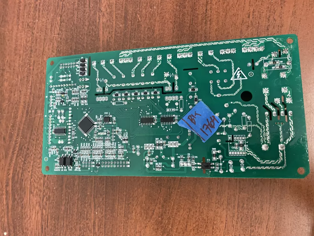 Midea 17131000011943 Refrigerator Control Board Power AZ44734 | BK1764