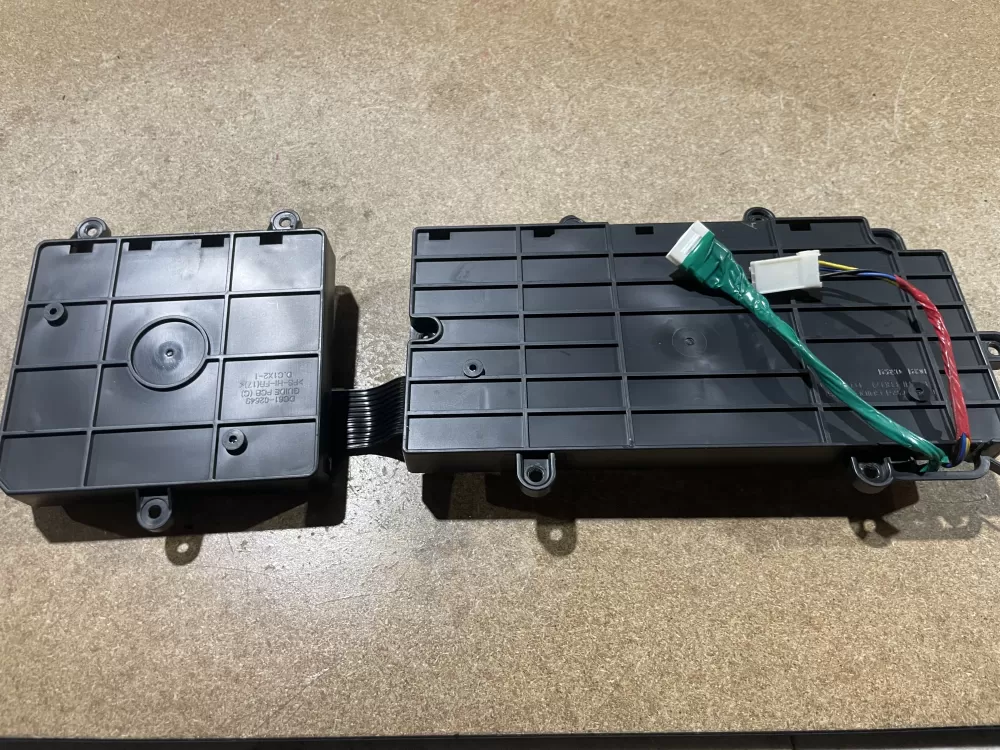 Samsung DC92-00383A Washer Control Board AZ76008 | Wmv620