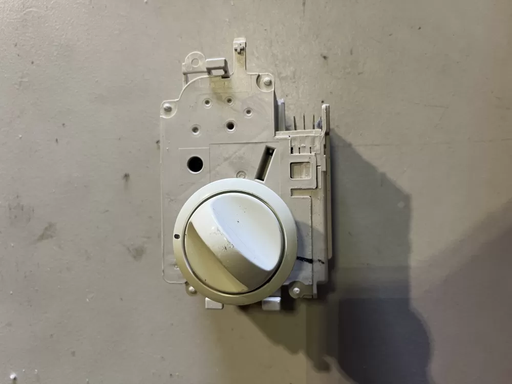 Frigidaire  Westinghouse AP4392248 134883600 PS2352970 Washer Timer