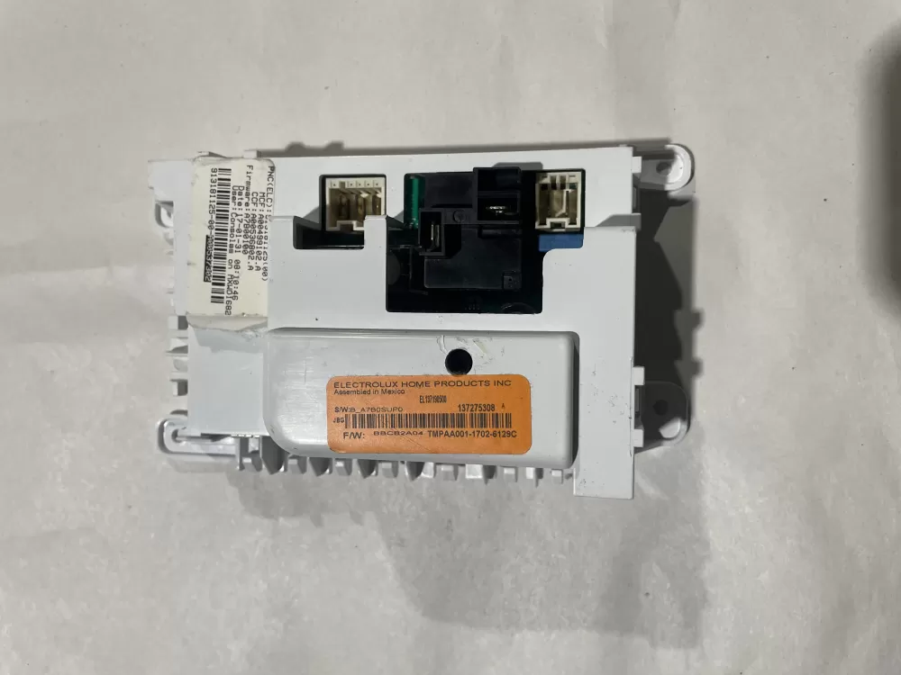 Frigidaire 137275308  5304500454 Dryer 