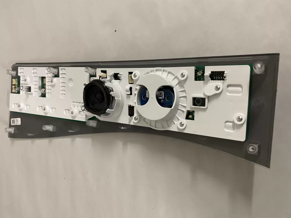 Whirlpool Washer Control Panel W10446422 AZ188404 | BKV866
