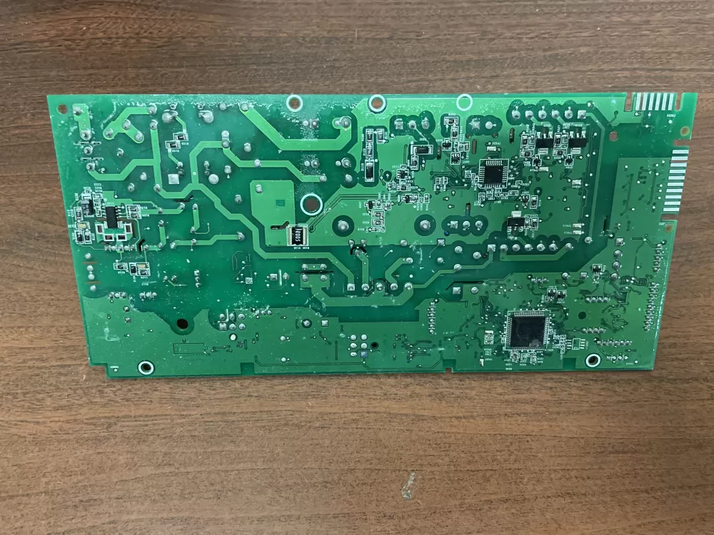 GE 290D2863G104 Refrigerator Control Board AZ28646 | KM211