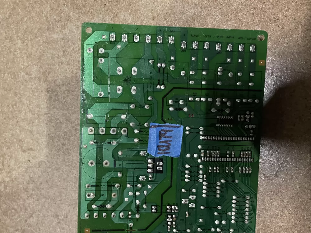 LG AP5000748 6871JB1423J PS3530043 Refrigerator Control Board AZ25926 | KM79