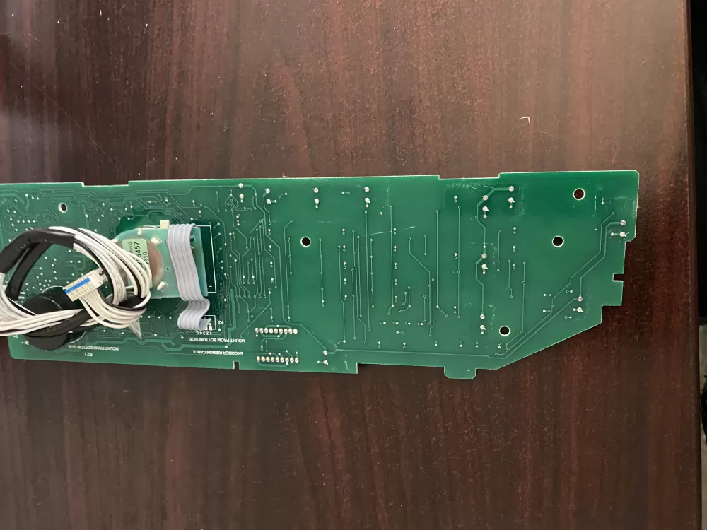 Whirlpool W10298622 W10297398 Washer Control Board AZ32223 | BK1678