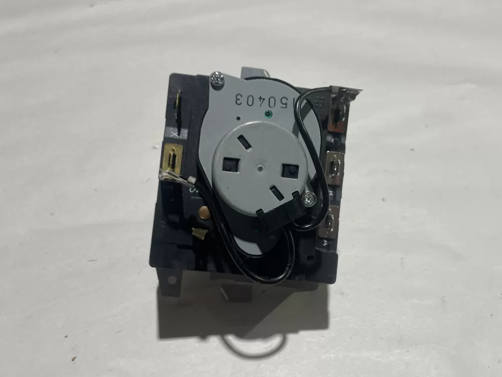 Hotpoint  General Electric WE4M364 WE4M533 Dryer Timer AZ139938 | Wm2187