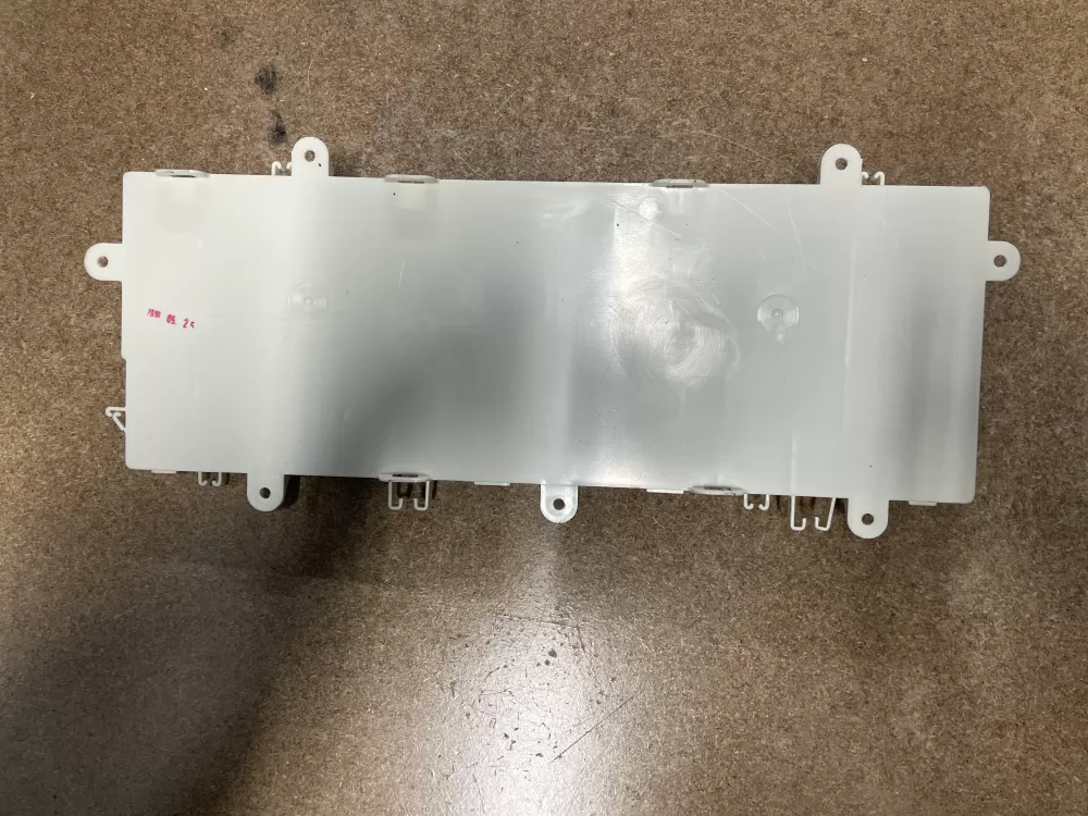 LG EAX61170502 EBR62707612 Dryer Control Board AZ2530 | KMV266