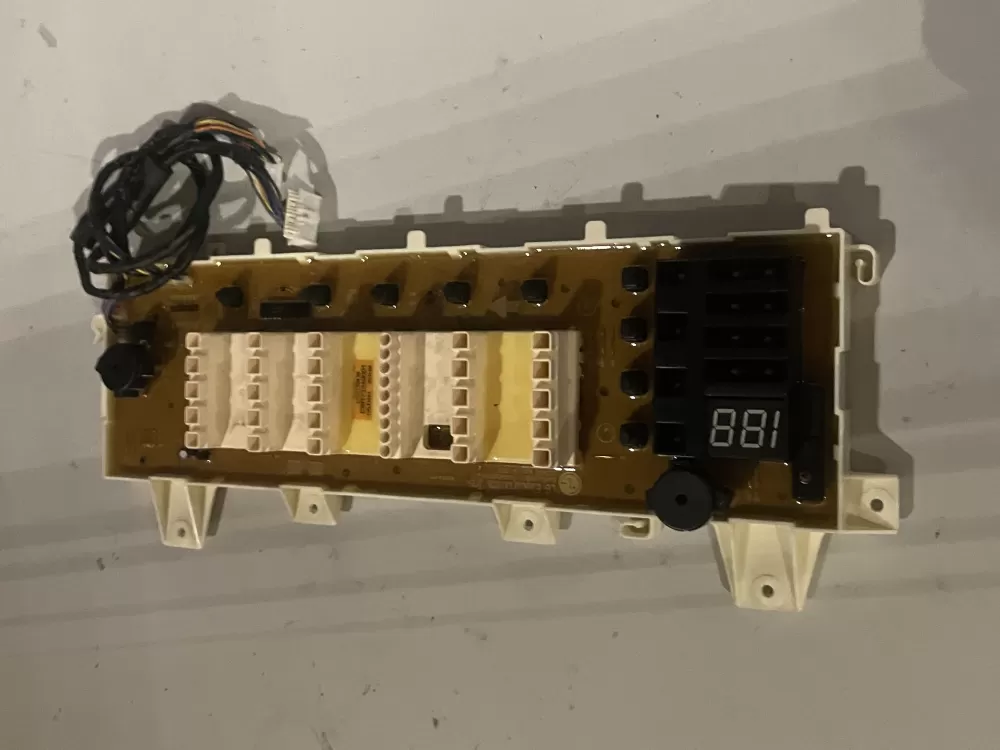 LG EAX64132201 EBR73249001 Washer Board