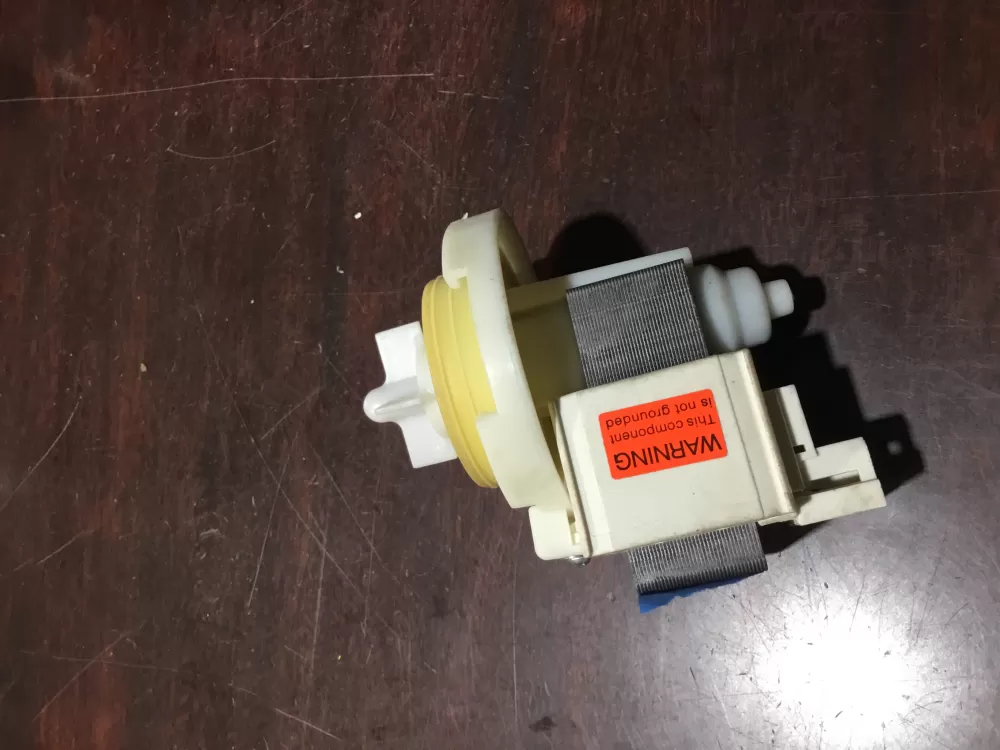 Miele 06804851 Dishwasher Drain Pump
