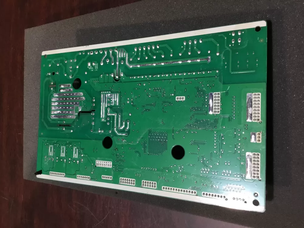 GE 197D8524G001 Refrigerator Control Board AZ78513 | NRV611