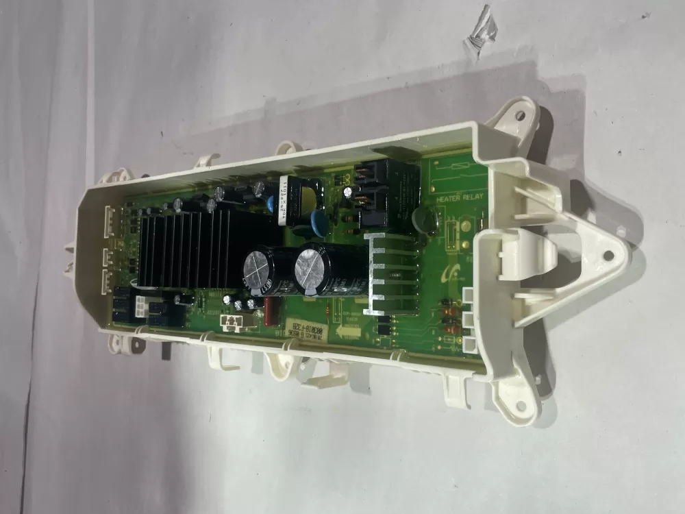 Samsung DC92-00301E  AP4579248  2119295  DC92-00301B  PS4215782  20100508 Washer Control Board