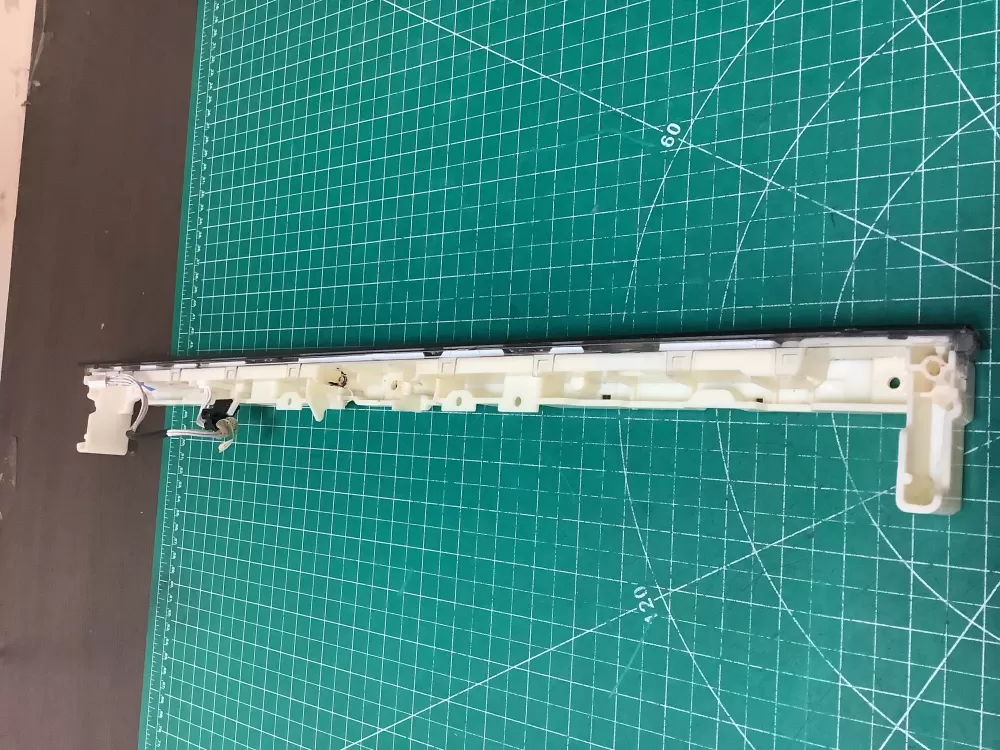 Whirlpool W11093320D Dishwasher Control Board Panel AZ226785 | ARV249
