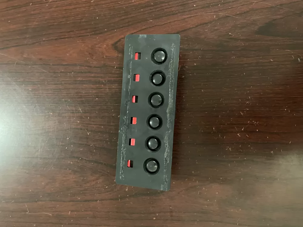 Whirlpool  Maytag  KitchenAid  Kenmore AP3037645 826469 2198621 PS329965 Refrigerator Control Board Dispenser