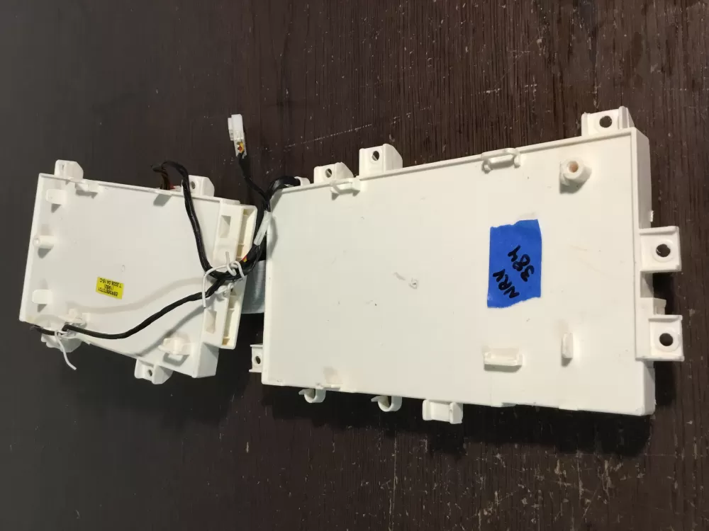 LG EAX36602101 EBR36870701 Washer Control Board AZ38877 | NRV384