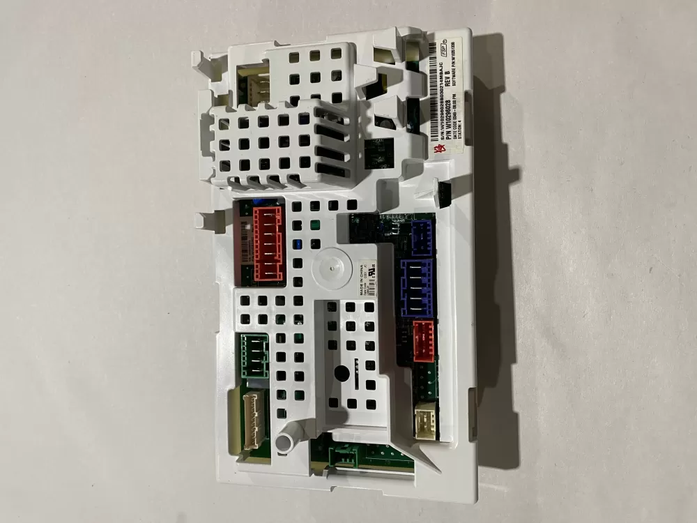 Kenmore W10296028 W10393473 PS3500777 Washer Control Board AZ172553 | BK2616