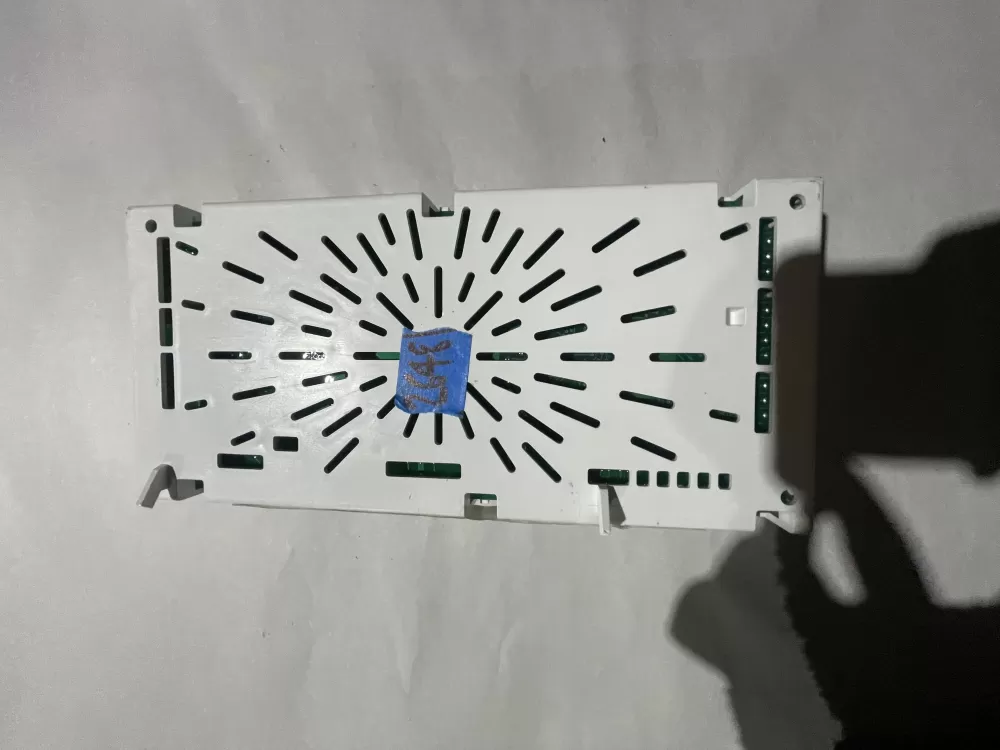 Maytag Washer Control Board W10522399 AZ189195 | KM2648
