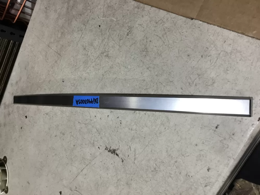 Kenmore  Samsung DG94-03005A DOOR HANDLE