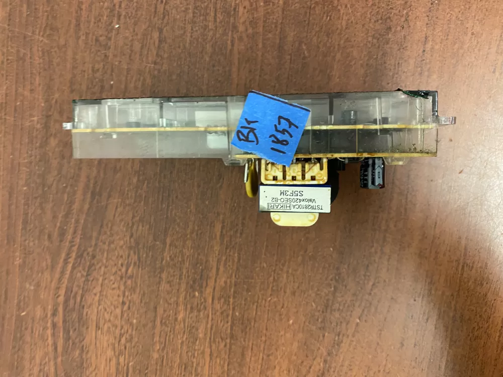 Kenmore Hotpoint General Electric AP3427505 Range Control Board AZ53813 | BK1857