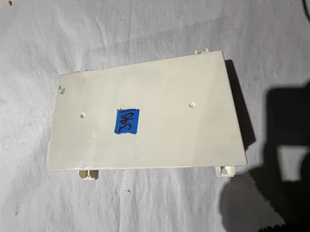 LG 6870EC9081C 2 6871EC1121E Dryer 6871EC111E Control Board AZ211790 | KM340