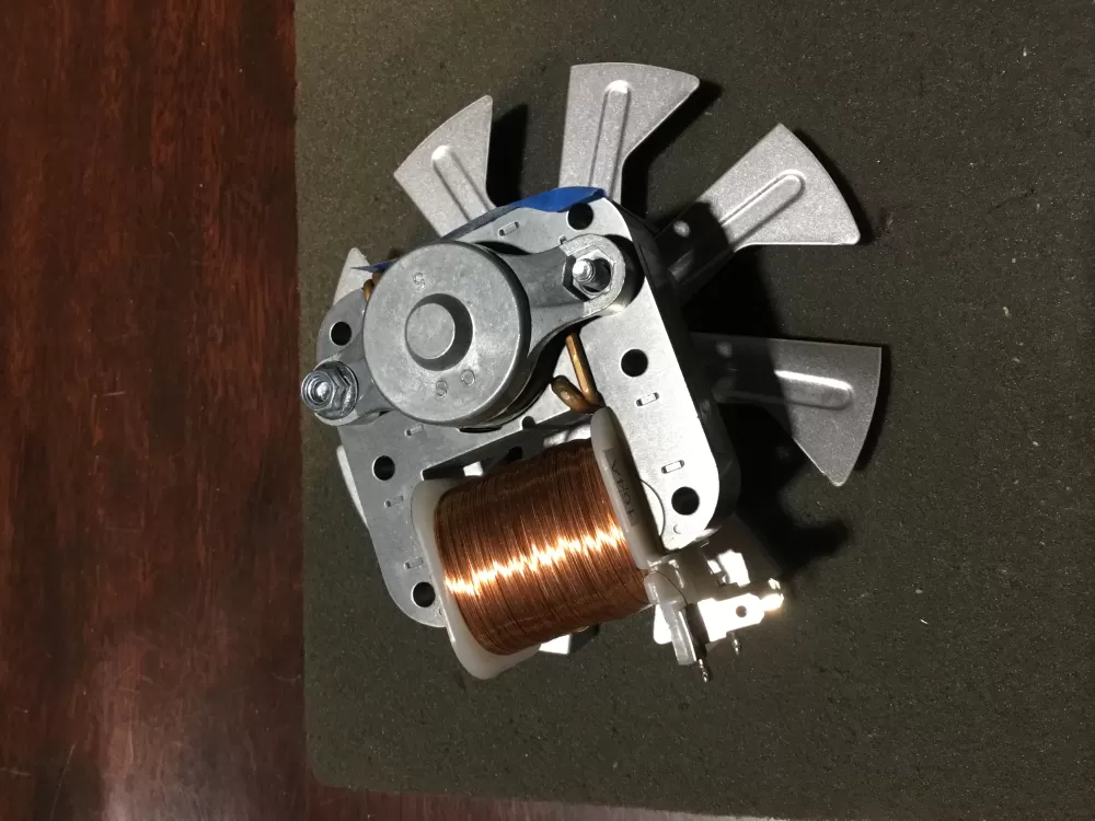 GE O15 Oven Convection Heater Motor Sensor Assy AZ95054 | SL151