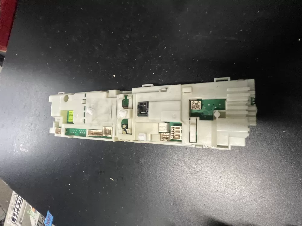 Bosch 9000225887 Dryer Control Board AZ11592 | V48