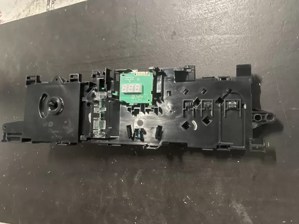 Bosch 9000401840 0000569918 Dryer Control Board AZ27637 | Wmv127