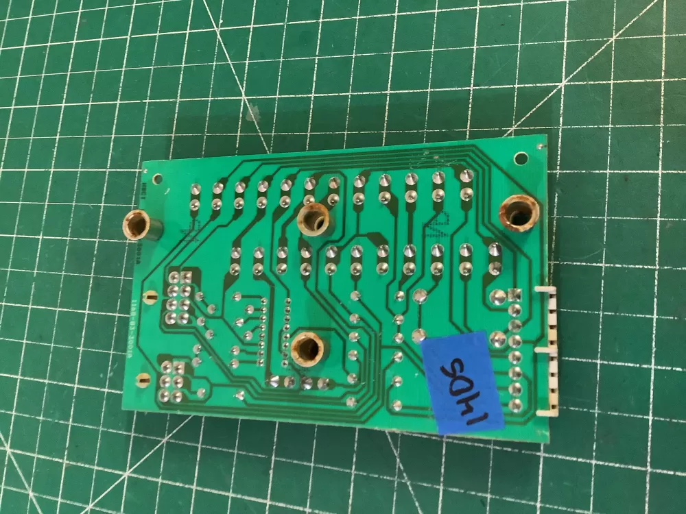 Goodman Amana 1168 300 Pcbem102 Furnace Control Board Ecm AZ191642 | NR1405