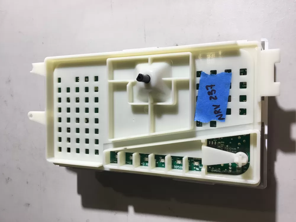 Kenmore W10863405 W10885319 W10916227 Washer Control Board AZ36349 | NRV237