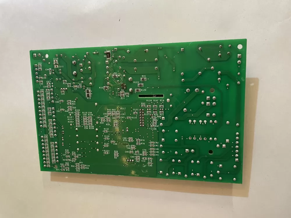 GE 200D6221G028 EBX1110P002 Refrigerator Control Board AZ150087 | KM2277
