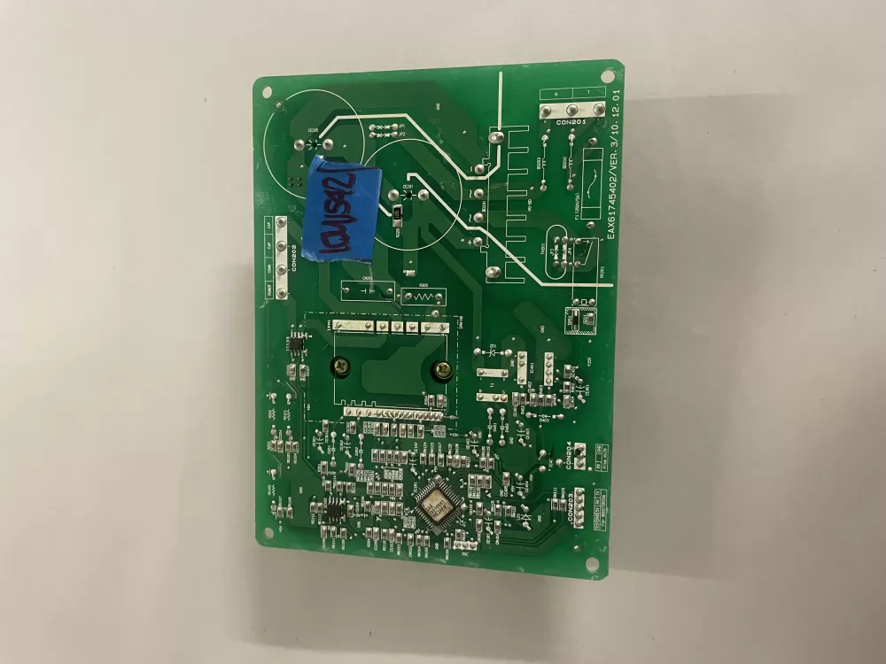 LG Kenmore AP5604149 EBR65640204 Refrigerator Control Board AZ157950 | KM1542