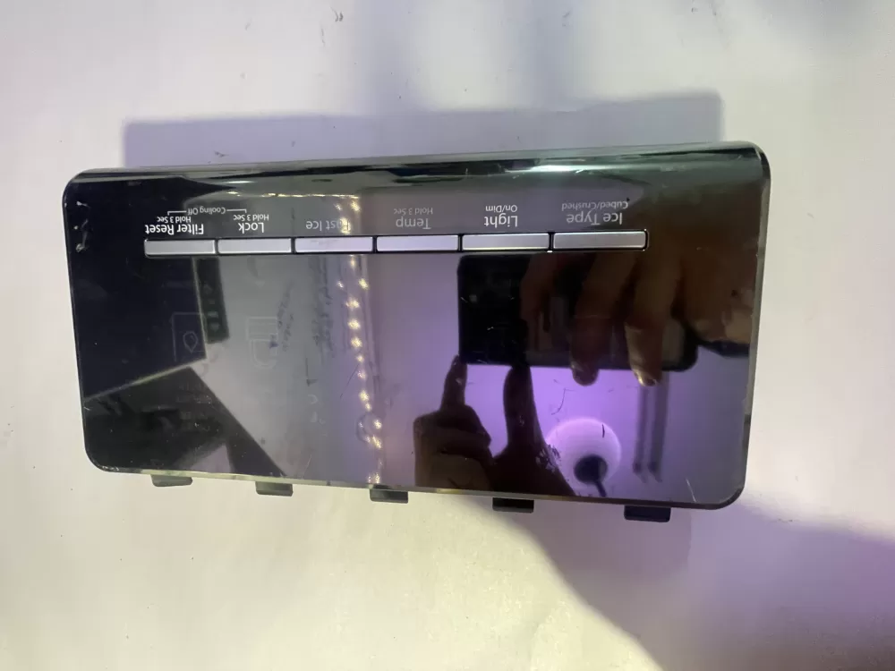 Whirlpool W10254282 W10372206 WPW10372206 PS11753908 Refrigerator Dispenser Control Board