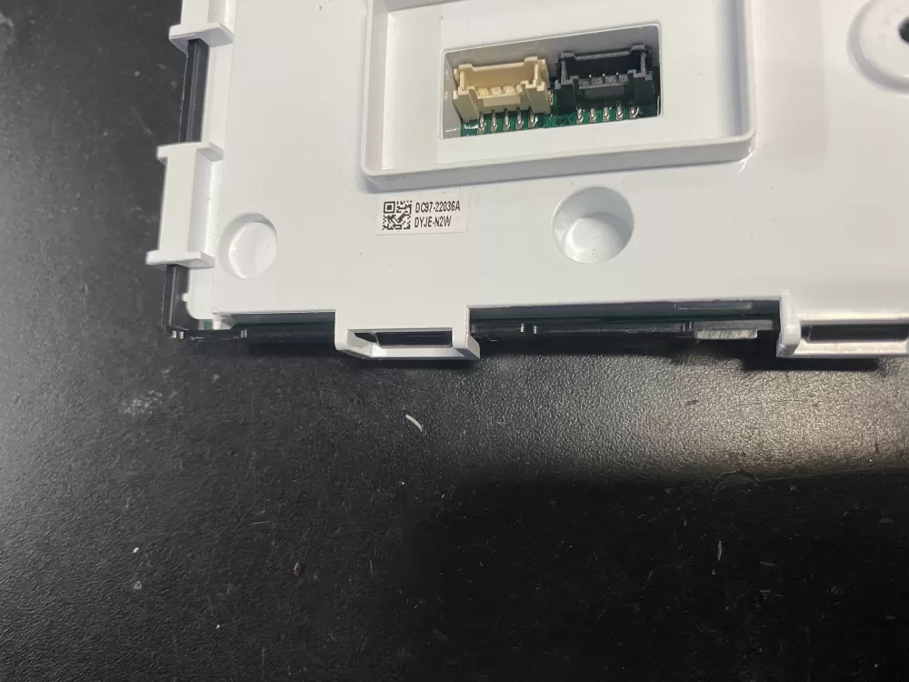 Samsung DC92 02392H DC97 22036A PS16626309 Washer Control Board AZ23854 | BK858