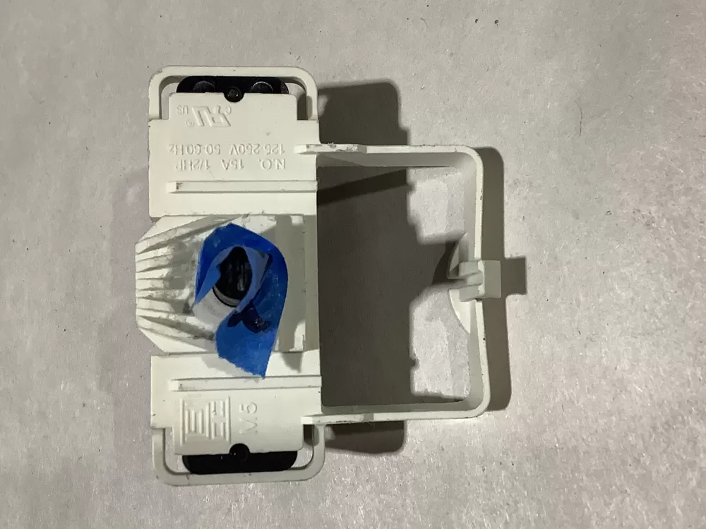 Whirlpool WP3977456 PS11742178 Dryer Start Switch AZ106228 | Sl19