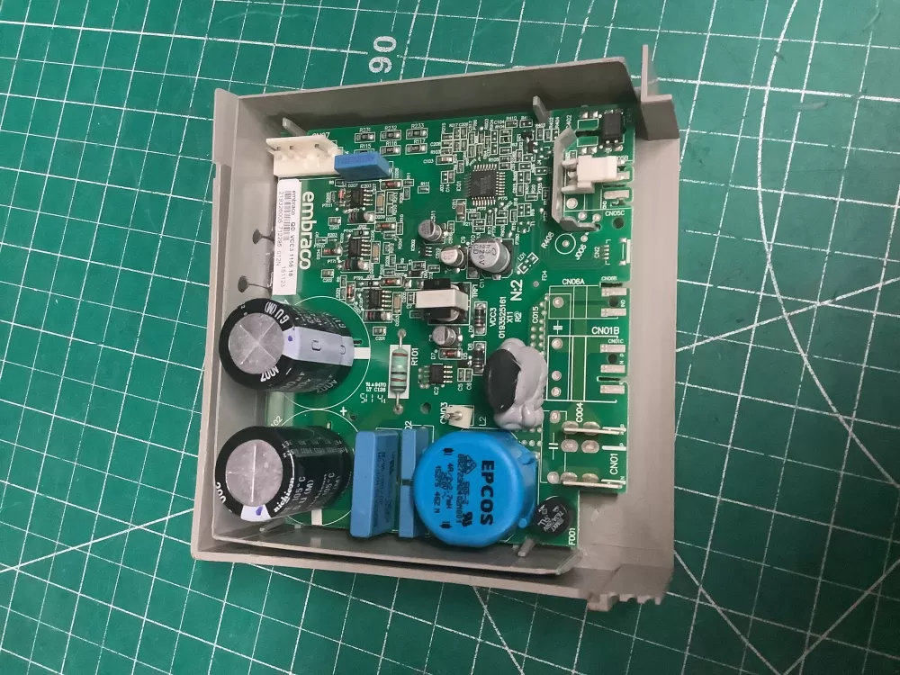 Frigidaire 8083643-03 Refrigerator Control Board AZ197819 | AR127