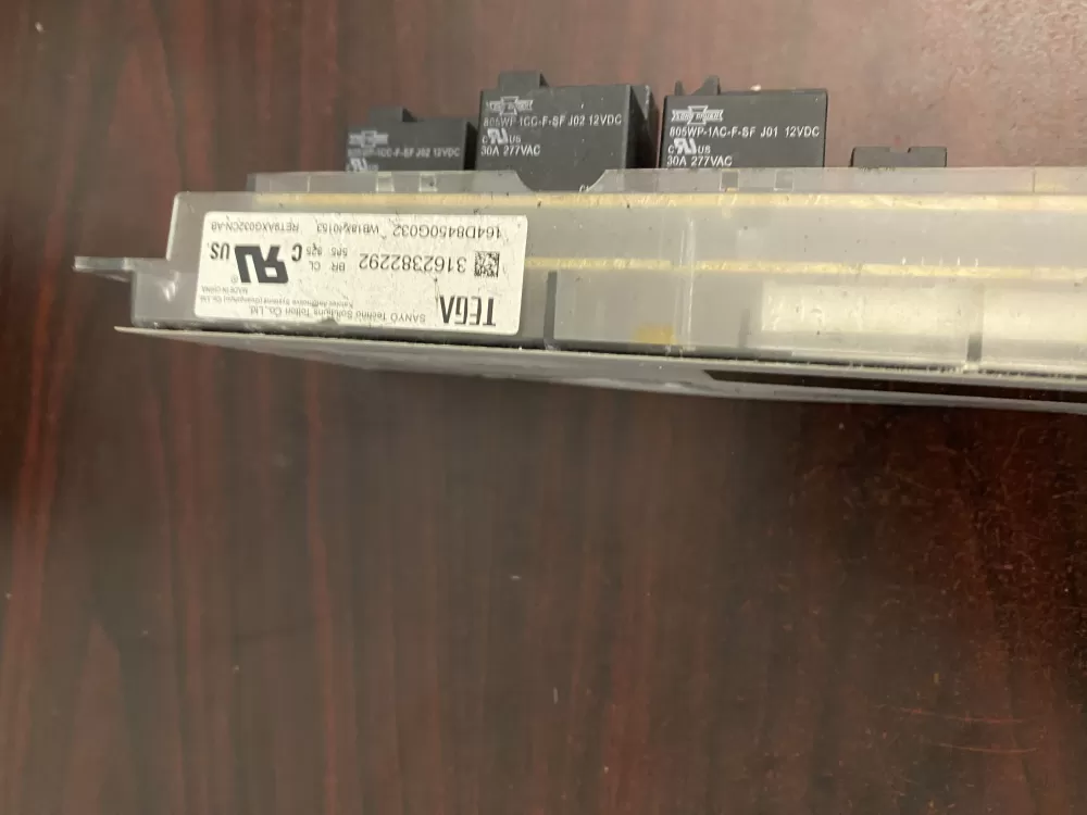 GE 164D8450G032 WB18X20153 Range Control Board AZ95736 | BK1050