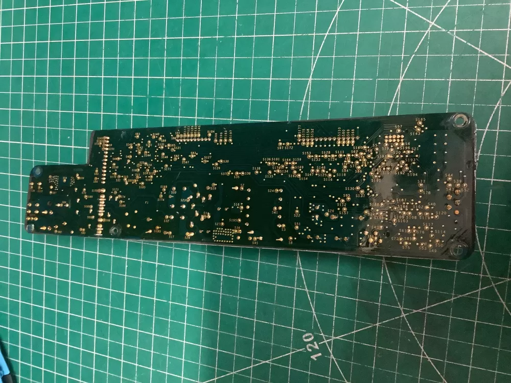 Kenmore 316443836 903145 9200 316576300 Range Control Board AZ197800 | AR123