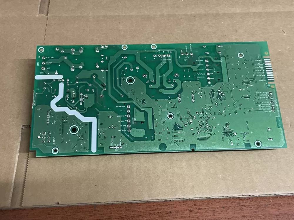 GE WH16X27251 234D2617G001 Washer Control Board AZ102456 | Wm890